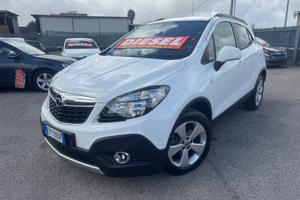 Opel Mokka 1.7 CDTI Ecotec 130CV 4x2 Start&Stop Co