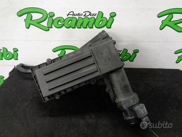 SCATOLA FILTRO ARIA SEAT LEON 1P 1.6 TDI 2010