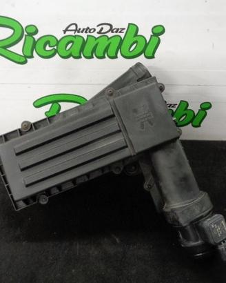 SCATOLA FILTRO ARIA SEAT LEON 1P 1.6 TDI 2010