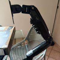 Braccio Monitor Invision 19-32”
