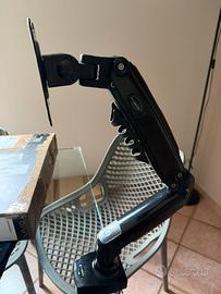 Braccio Monitor Invision 19-32”