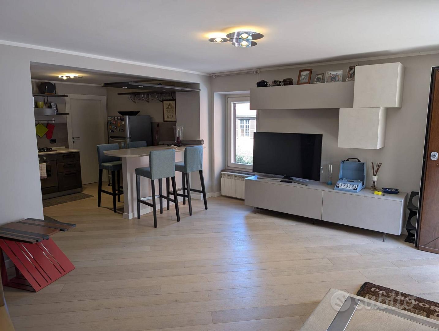 Apartment in Segni, Roma Capitale - Vista 4