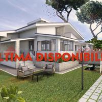 Villa bifamiliare San Felice Circeo
