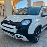 Fiat Panda Cross 1.0 Hybrid 70cv*Carplay*5 posti*