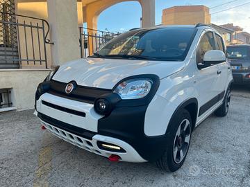 Fiat Panda Cross 1.0 Hybrid 70cv*Carplay*5 posti*