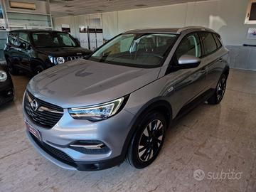 Opel Grandland X 1.5 diesel