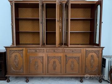 Credenza/libreria