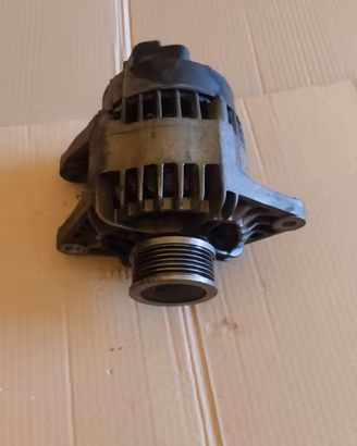 C Alternatore multipla diesel 1e2serie