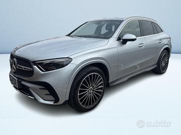 Mercedes GLC 220 d mhev AMG Premium 4matic auto
