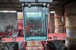 MIETITREBBIA LAVERDA M112 AL