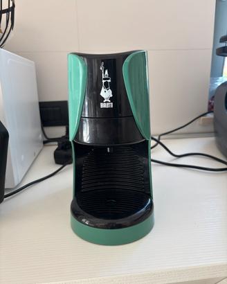 Macchinetta caffè Bialetti Dama