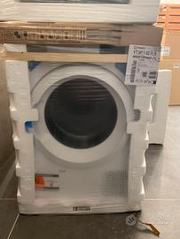 Asciugatrice  Indesit YT M11 92 IT R - NUOVA