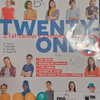 Twenty-One 3 21st century competences