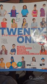 Twenty-One 3 21st century competences