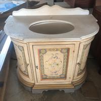 Mobile bagno/lavabo “Mobili di Castello”