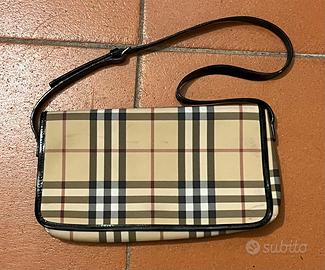 Borsetta BURBERRY vintage