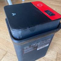 Batteria per scooter elettrico niu