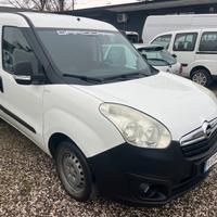 FURGONE FIAT OPEL COMBO DOBLO 1.6MTJ 105CV