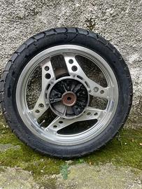 Honda VF750 F