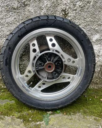 Honda VF750 F