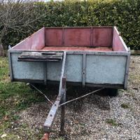 Carro Agricolo