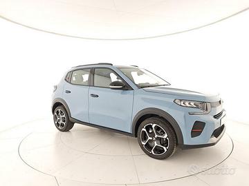 Citroën C3 PureTech 100 S&S Plus