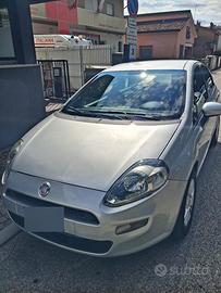 Fiat punto 1.400 c.c. gas benzina
