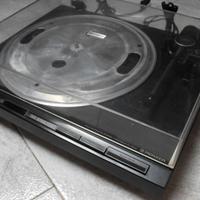 Pioneer giradischi PL2300