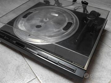 Pioneer giradischi PL2300