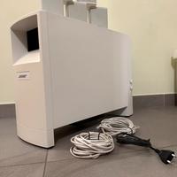 Casse audio bose 5.1