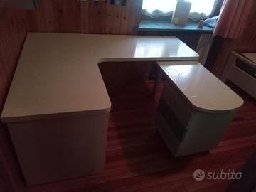 scrivania 