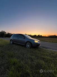 Golf 5 1600 fsi