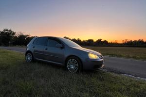 Golf 5 1600 fsi