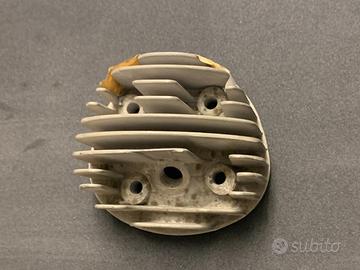 Testa Polini per VESPA 50