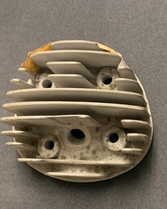 Testa Polini per VESPA 50