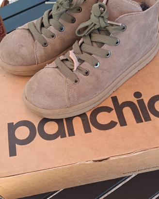 scarpe panchic 