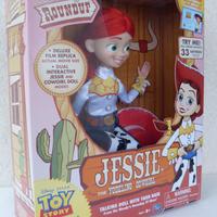 Jessie toy story signature collection english tsc