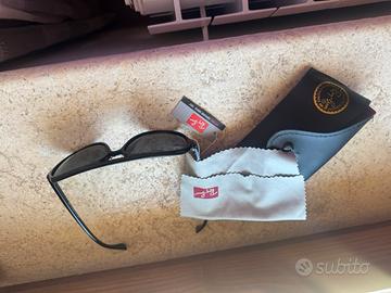 Occhiali da sole Ray- Ban Rb4125  56   16-136