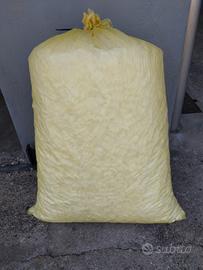 Chips polistirolo imballaggio
