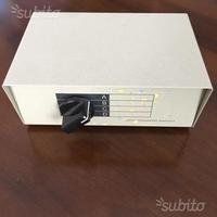 Switch Data Transfer 4porte