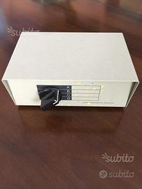 Switch Data Transfer 4porte