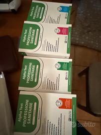 Libri Alfa Test