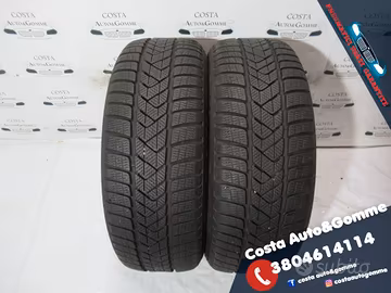 Saldi 225 50 18 Pirelli  99% 225 50 R18