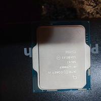 Intel i9 12900k