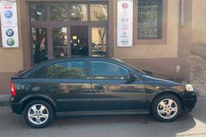 Opel Astra 2.0 16V DTI cat 5 porte CDX - CONTO VEN