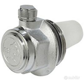 Valvola automatica di sfogo aria Giacomini R200 1”