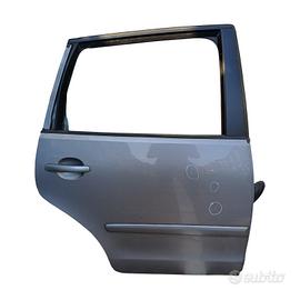 PORTIERA POSTERIORE DESTRA VOLKSWAGEN Polo 4° Ser