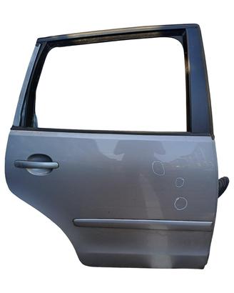 PORTIERA POSTERIORE DESTRA VOLKSWAGEN Polo 4° Ser
