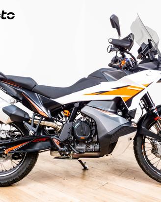 KTM 790 ADVENTURE - 2026