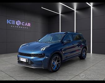 LYNK&CO 01 PHEV SOLO 39.000KM!